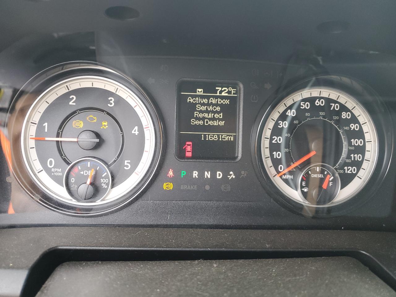 2018 Ram 3500 VIN: 3C7WRTCL4JG363067 Lot: 54028014