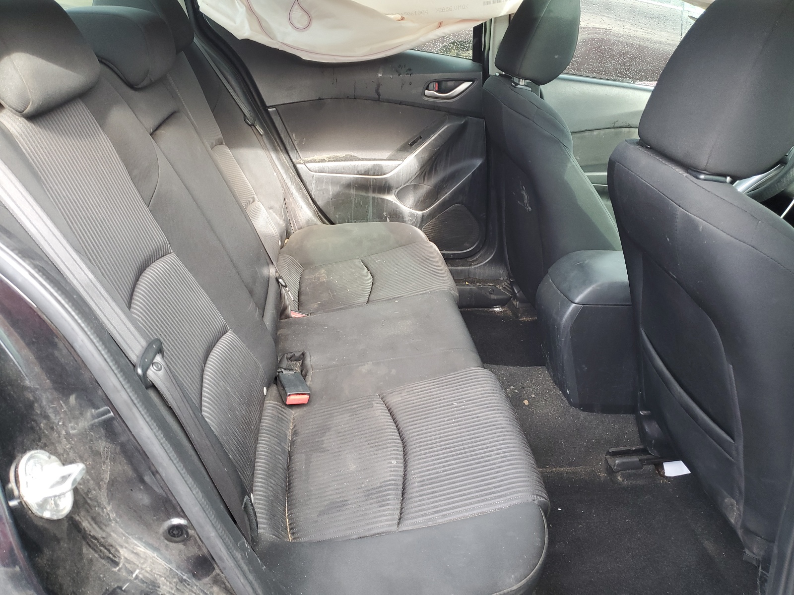 JM1BM1V72G1288441 2016 Mazda 3 Touring