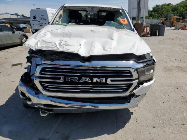  RAM 1500 2022 Белый