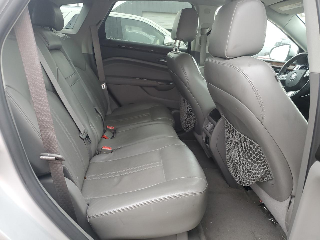 2012 Cadillac SRX - Image 11