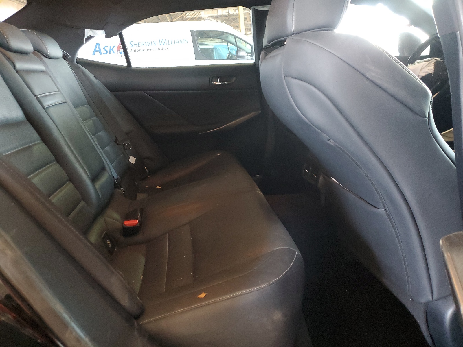 JTHBF1D25E5038227 2014 Lexus Is 250