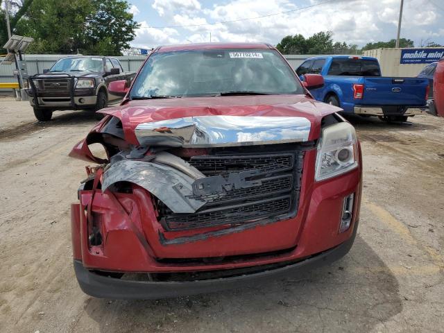 2GKALMEK4F6387220 | 2015 GMC terrain sle