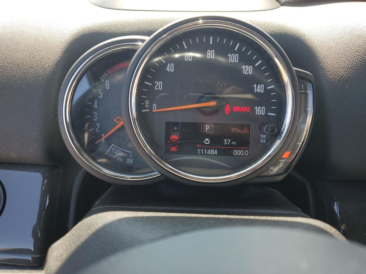 2018 Mini Cooper Countryman VIN: WMZYS7C34J3E07978 Lot: 56845144