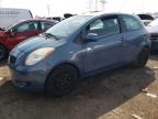 2008 Toyota Yaris  იყიდება Dyer-ში, IN - Normal Wear