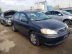 2006 Toyota Corolla Ce na sprzedaż w Dyer, IN - Minor Dent/Scratches