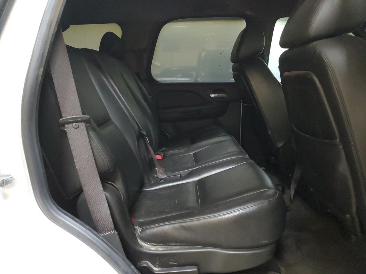 2008 Chevrolet Tahoe K1500 VIN: 1GNFK130X8R269109 Lot: 56492834