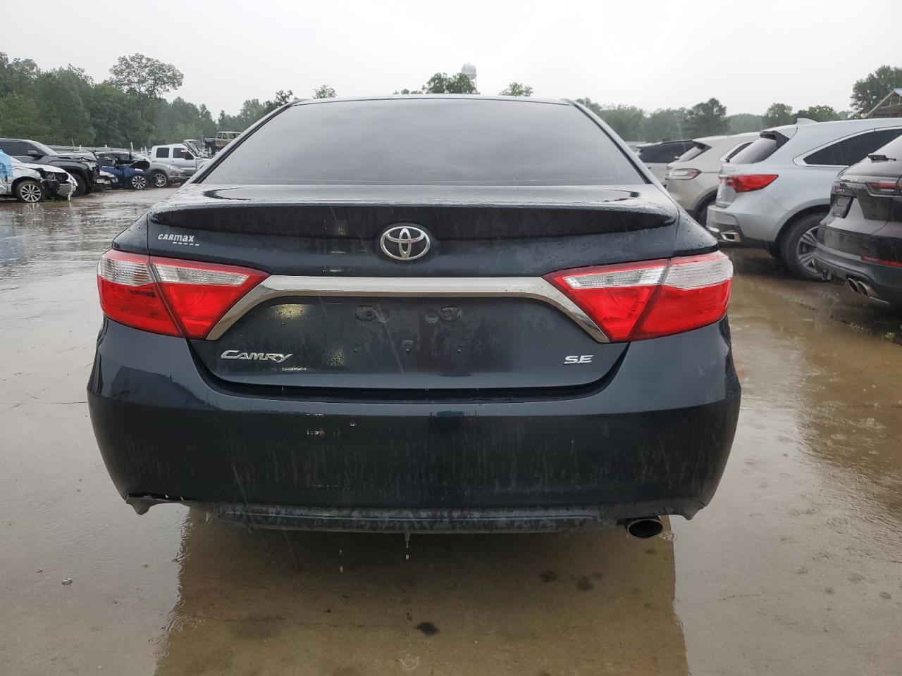 2015 Toyota Camry Le VIN: 4T1BF1FK8FU115349 Lot: 56828264