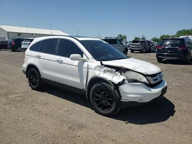 2010 Honda Cr-V Exl VIN: 5J6RE4H71AL019362 Lot: 56218414