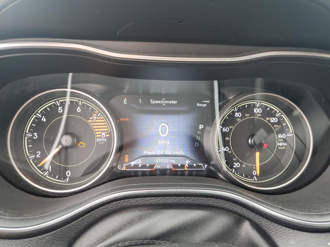 2020 Jeep Cherokee Limited VIN: 1C4PJMDX7LD622148 Lot: 52868094