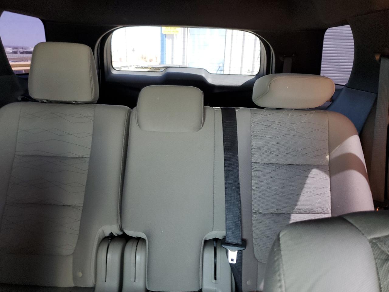 2013 Ford Explorer - Image 10