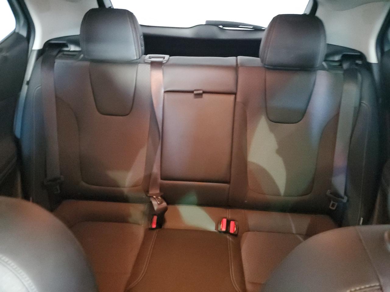 2023 Buick Encore Gx Select VIN: KL4MMDSL0PB054668 Lot: 55720714