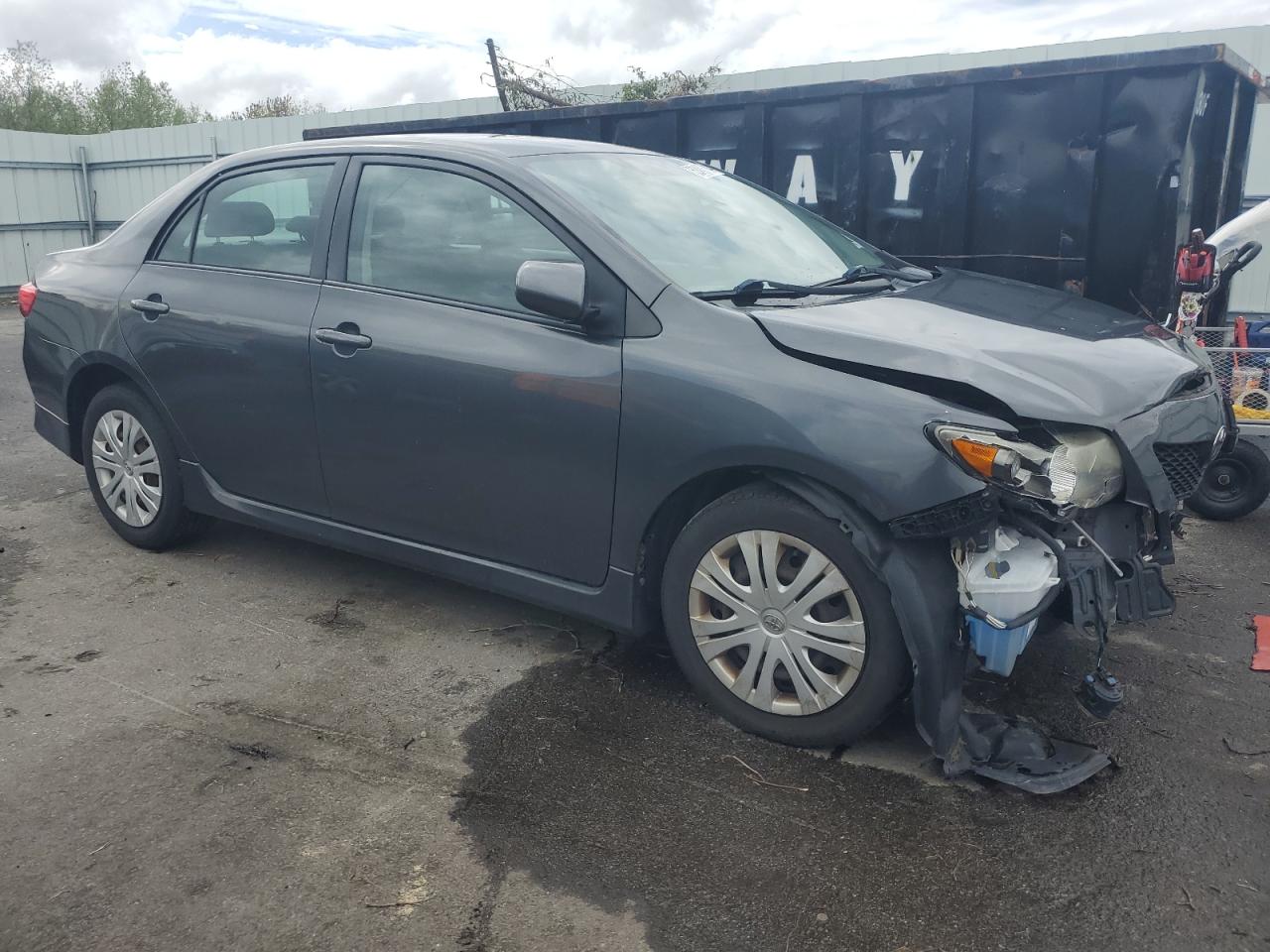 2009 Toyota Corolla - Image 4