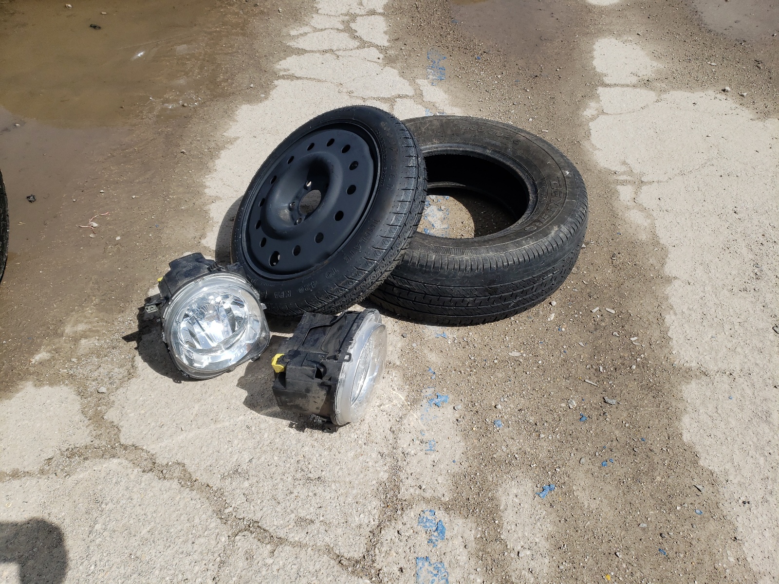 ZACNJDAB7MPM49666 2021 Jeep Renegade Sport