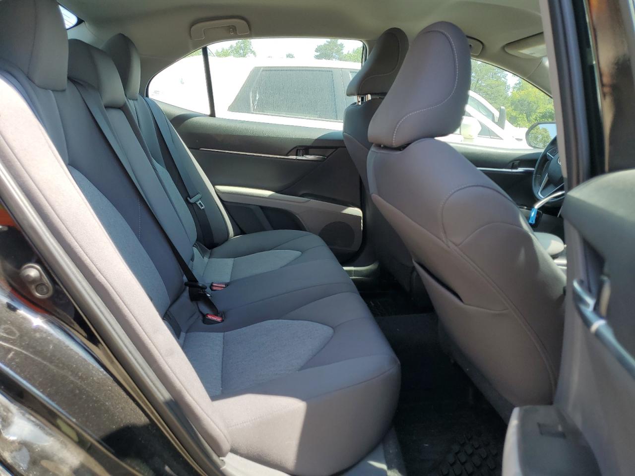 2021 Toyota Camry Le VIN: 4T1R11BK9MU023442 Lot: 55542214