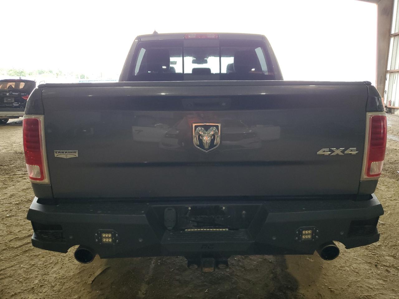 1C6RR7NM3GS288829 2016 Ram 1500 Laramie