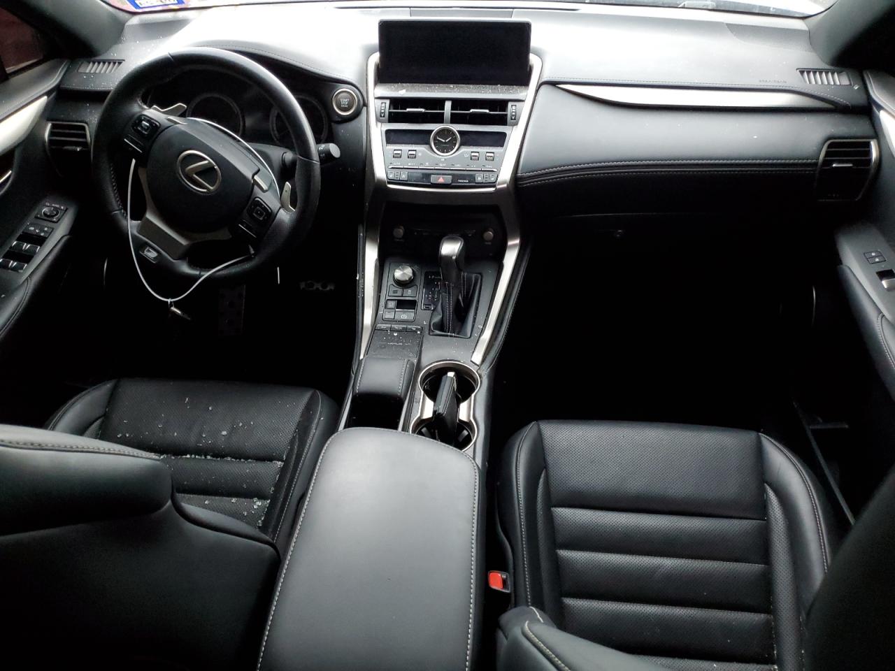 2018 Lexus NX - Image 8