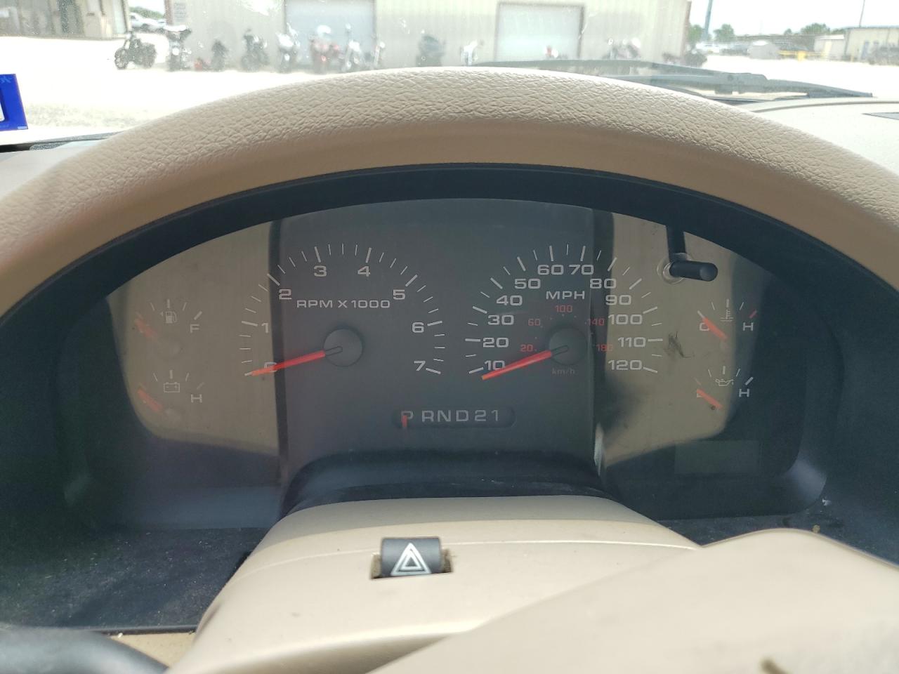 2005 Ford F150 Supercrew VIN: 1FTRW12W65FB15722 Lot: 56403044