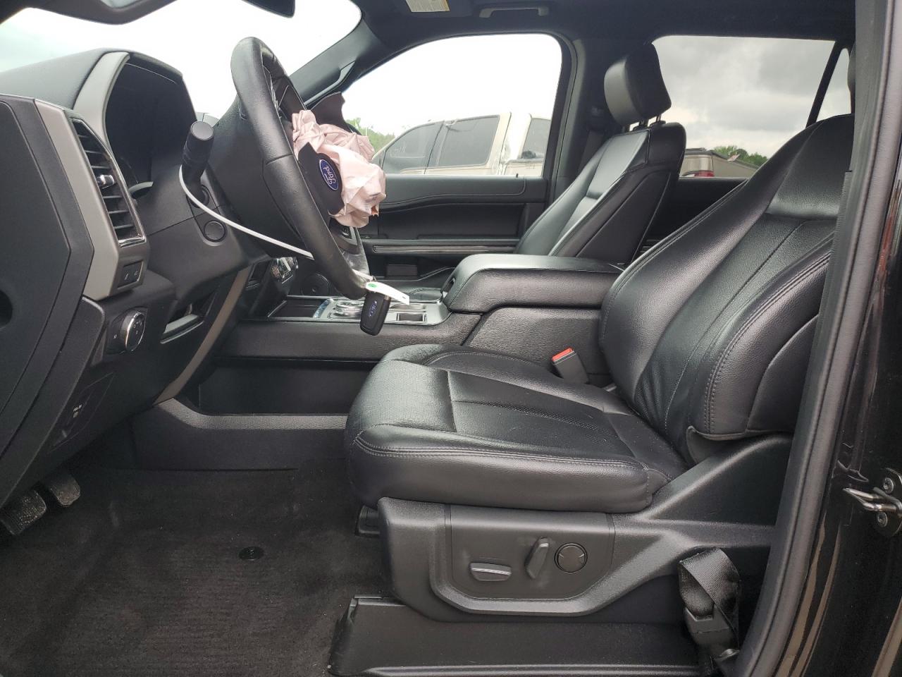 2020 Ford Expedition Xlt VIN: 1FMJU1HTXLEA74462 Lot: 54210064