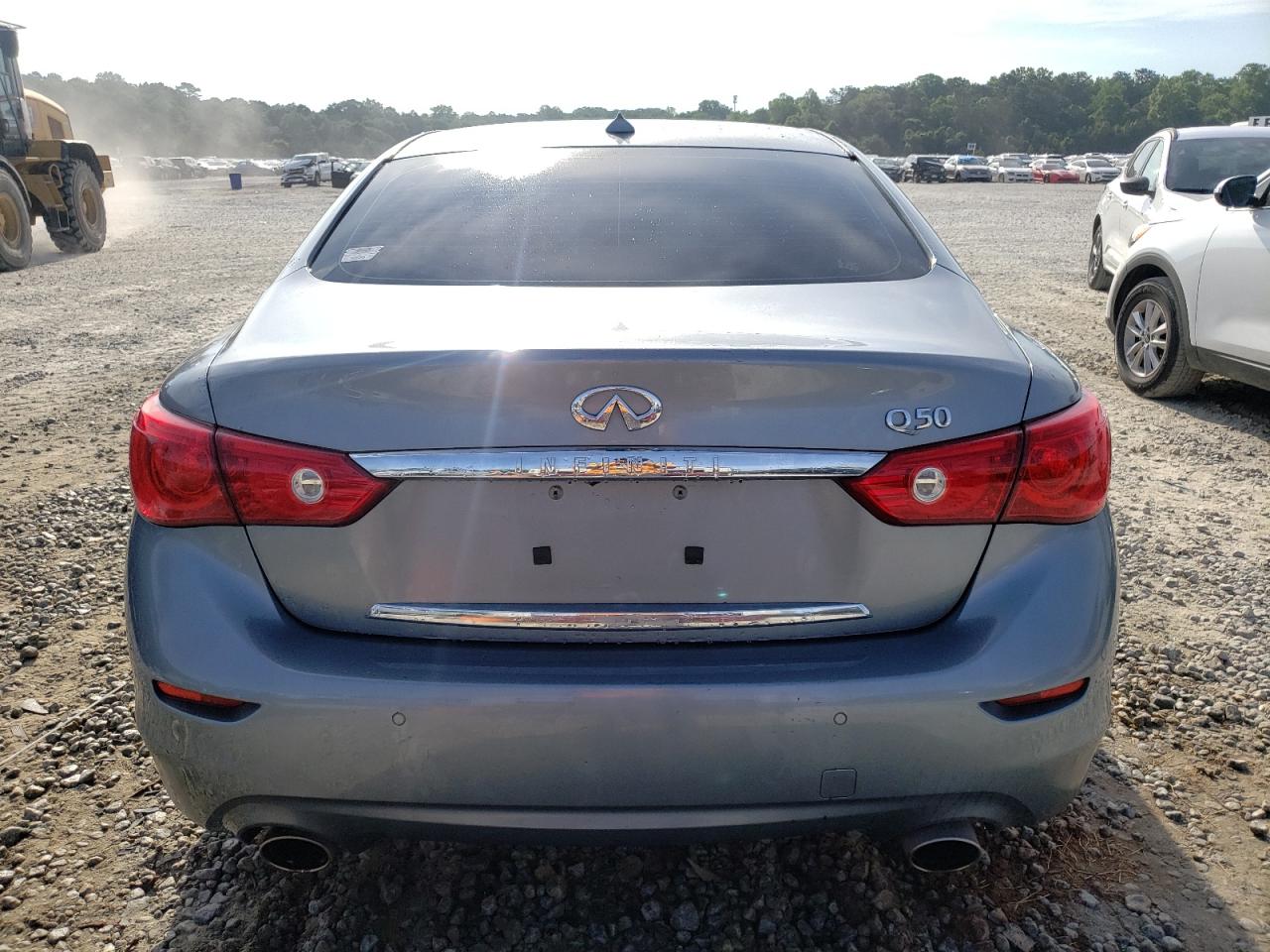 2014 Infiniti Q50 - Image 6