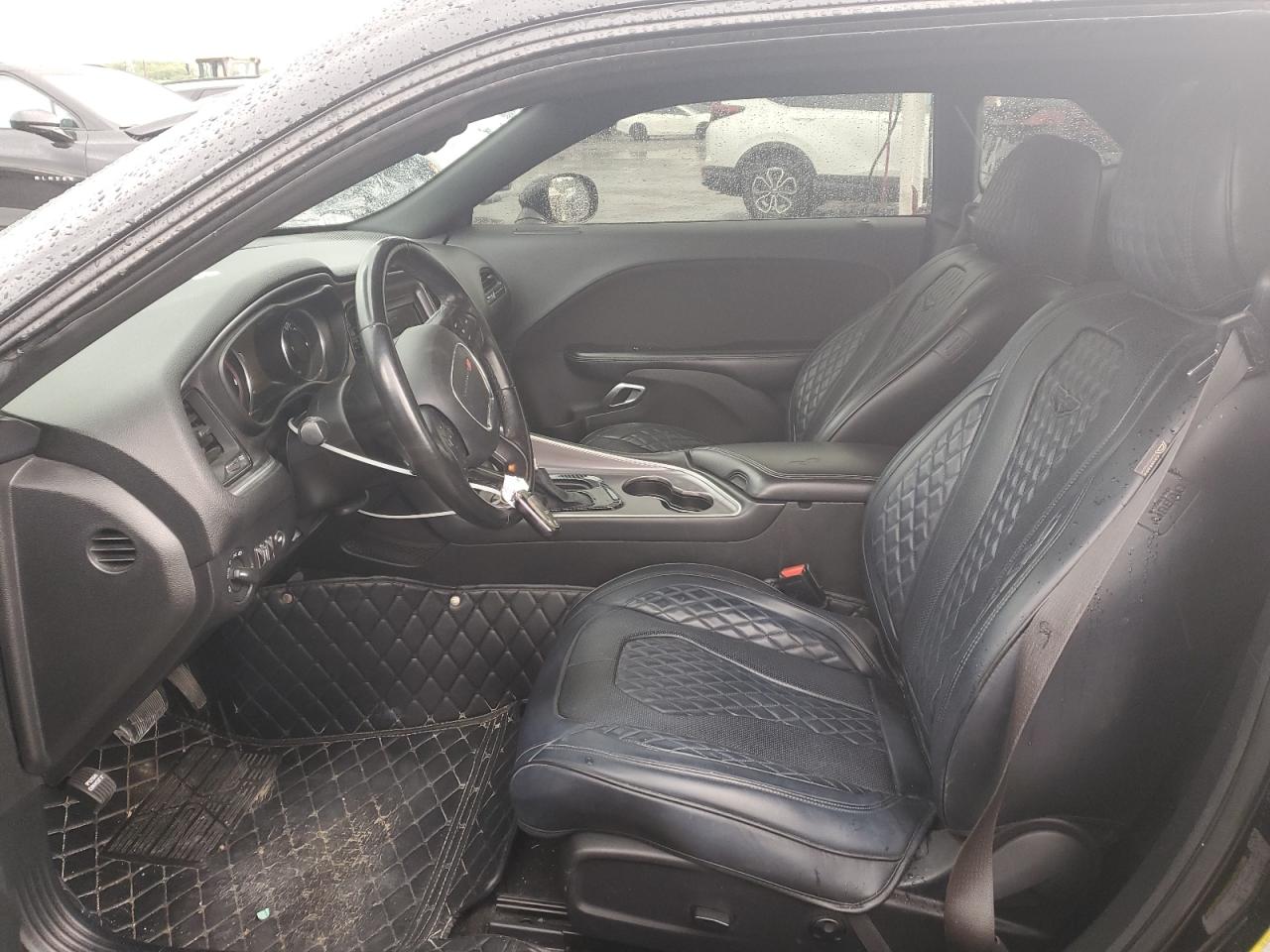 2019 Dodge Challenger Sxt VIN: 2C3CDZAG4KH718977 Lot: 56663544