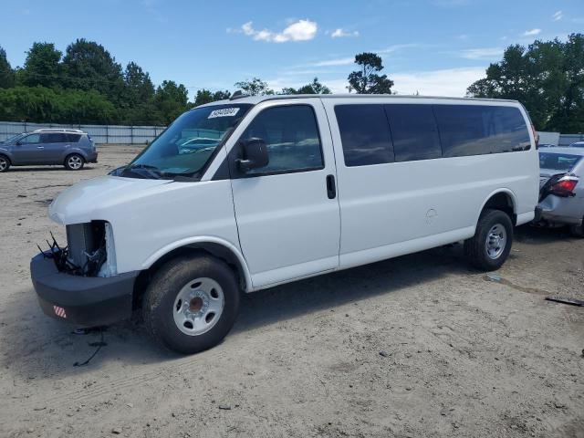 2019 Chevrolet Express G3500 Ls