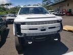2019 Ford F250 Super Duty na sprzedaż w Kapolei, HI - Front End