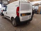 2018 VAUXHALL COMBO 2000 for sale at Copart SANDWICH