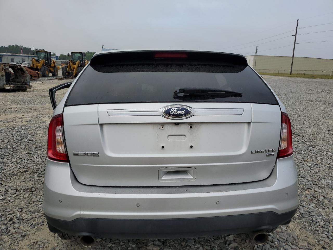 2013 Ford Edge - Image 6