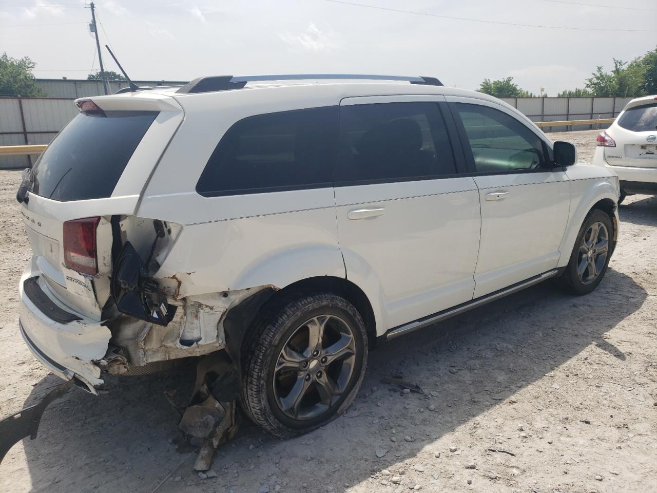 2016 Dodge Journey - Image 3