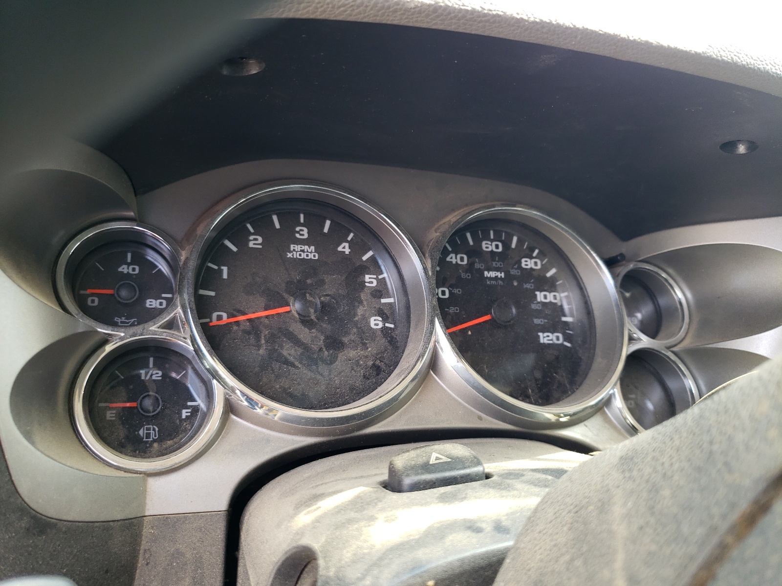 1GC4CZCG6CF152257 2012 Chevrolet Silverado C3500