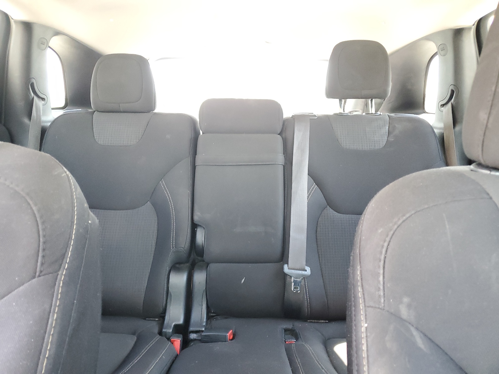 1C4PJMCS8GW267880 2016 Jeep Cherokee Latitude