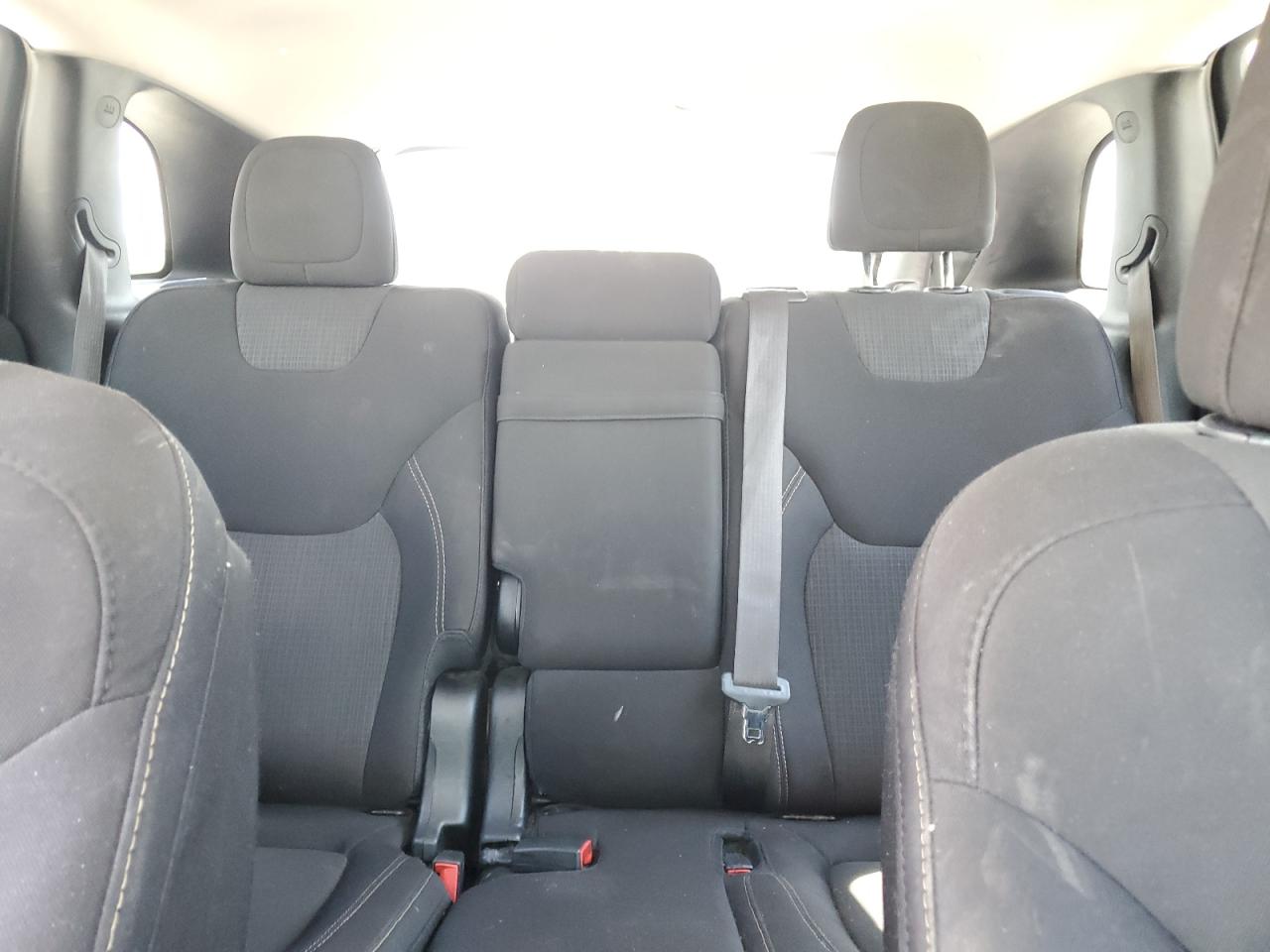 2016 Jeep Cherokee Latitude VIN: 1C4PJMCS8GW267880 Lot: 55704294