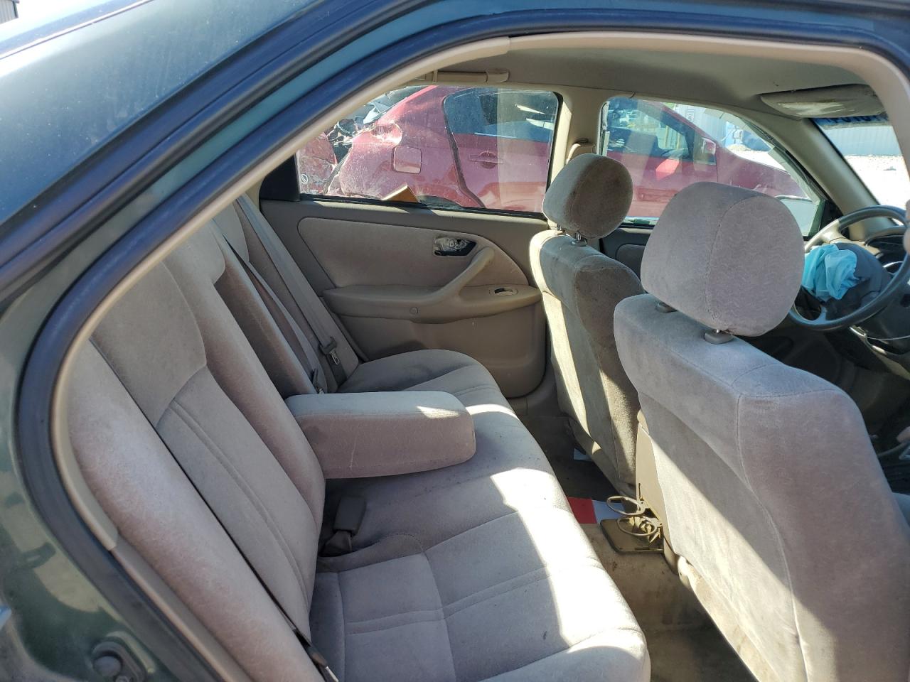 1999 Toyota Camry Ce VIN: 4T1BG22K8XU513879 Lot: 56475784