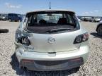 2008 Mazda 3 Hatchback на продаже в Reno, NV - Rear End