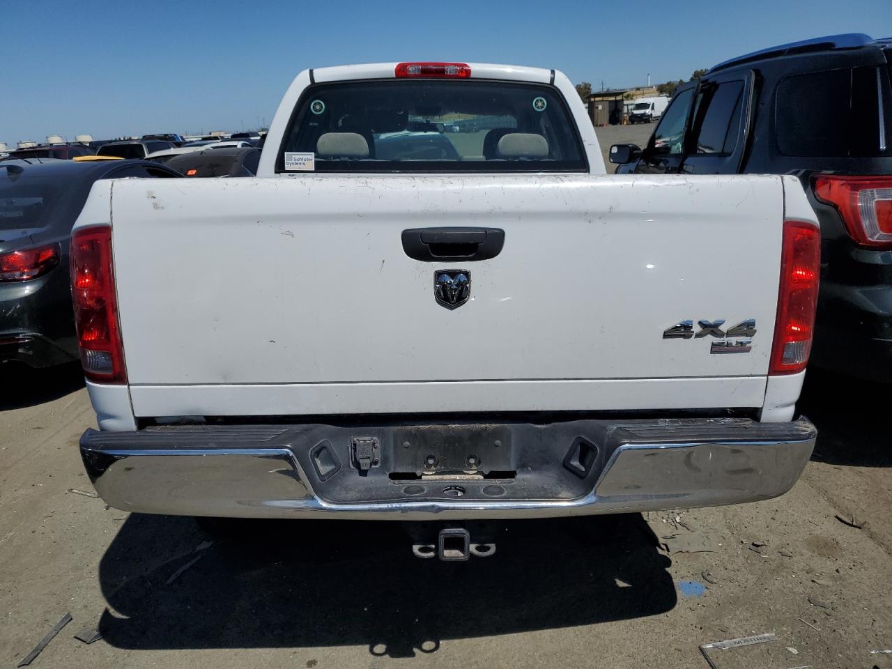 1D7HU18N45S170733 2005 Dodge Ram 1500 St