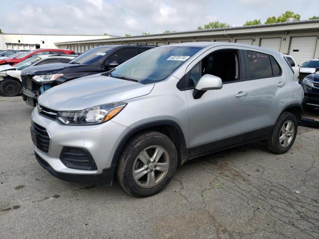 2020 Chevrolet Trax Ls for Sale in Louisville, KY - Rear End