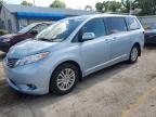 2017 Toyota Sienna Xle for Sale in Wichita, KS - Hail