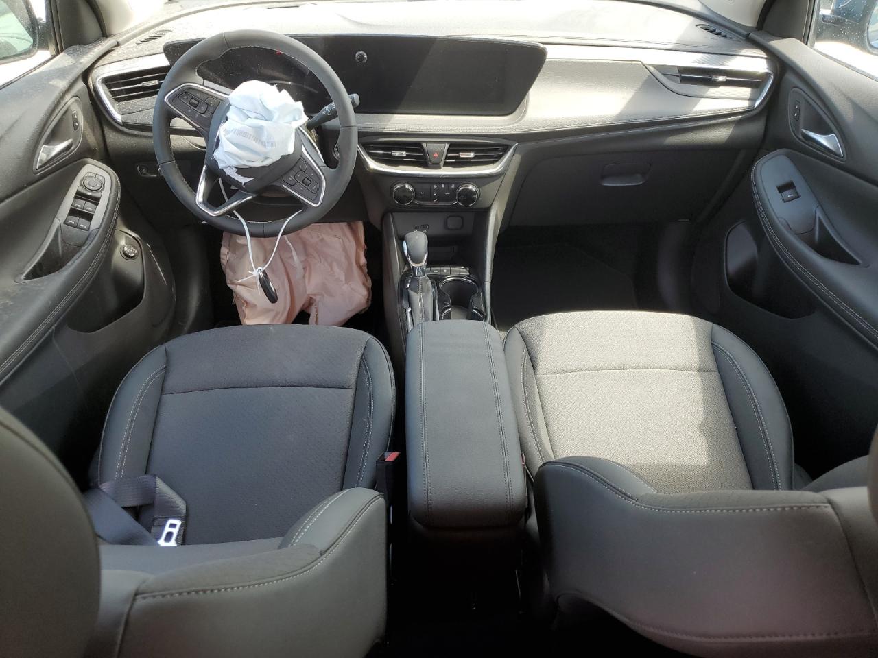 2024 Buick Encore Gx Preferred VIN: KL4AMBSL6RB132476 Lot: 52675984