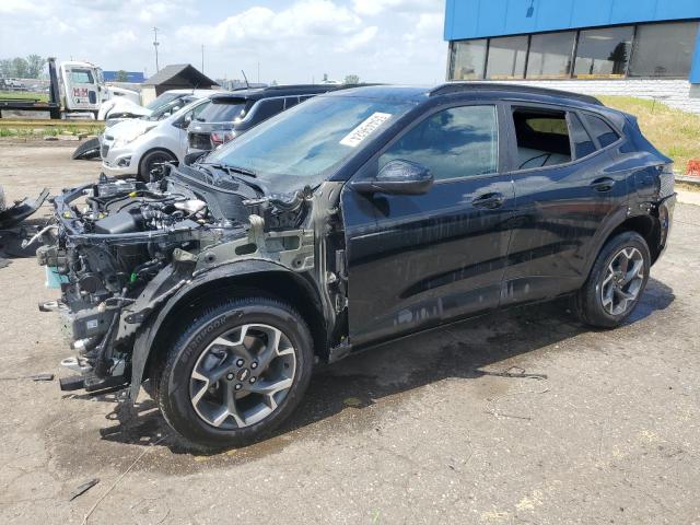 2024 Chevrolet Trax 1Lt