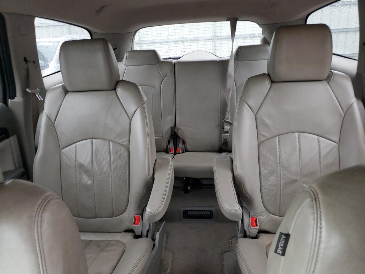 2015 Buick Enclave VIN: 5GAKVBKD5FJ146842 Lot: 55135404