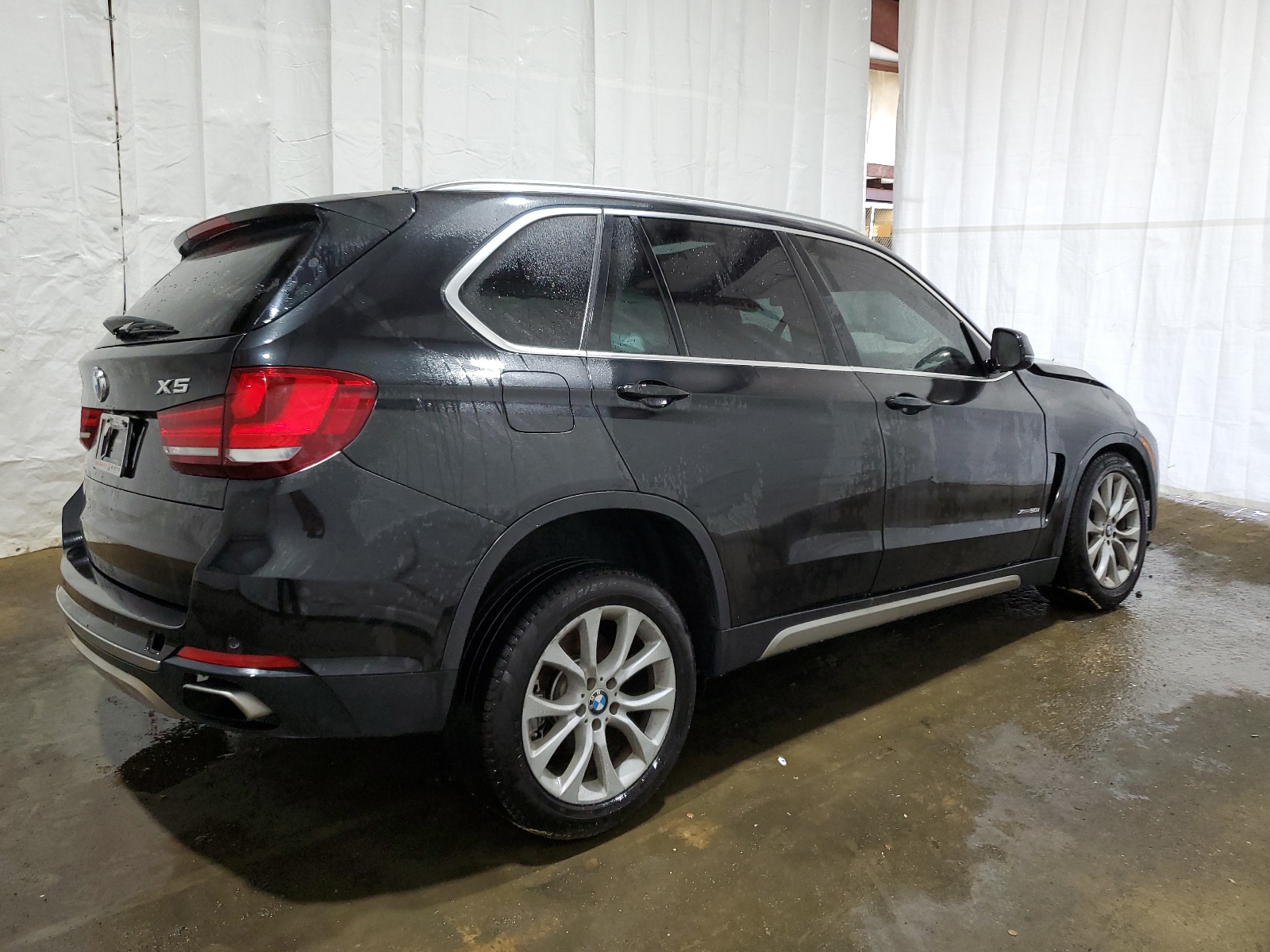 5UXKR6C57J0U15793 2018 BMW X5 xDrive50I