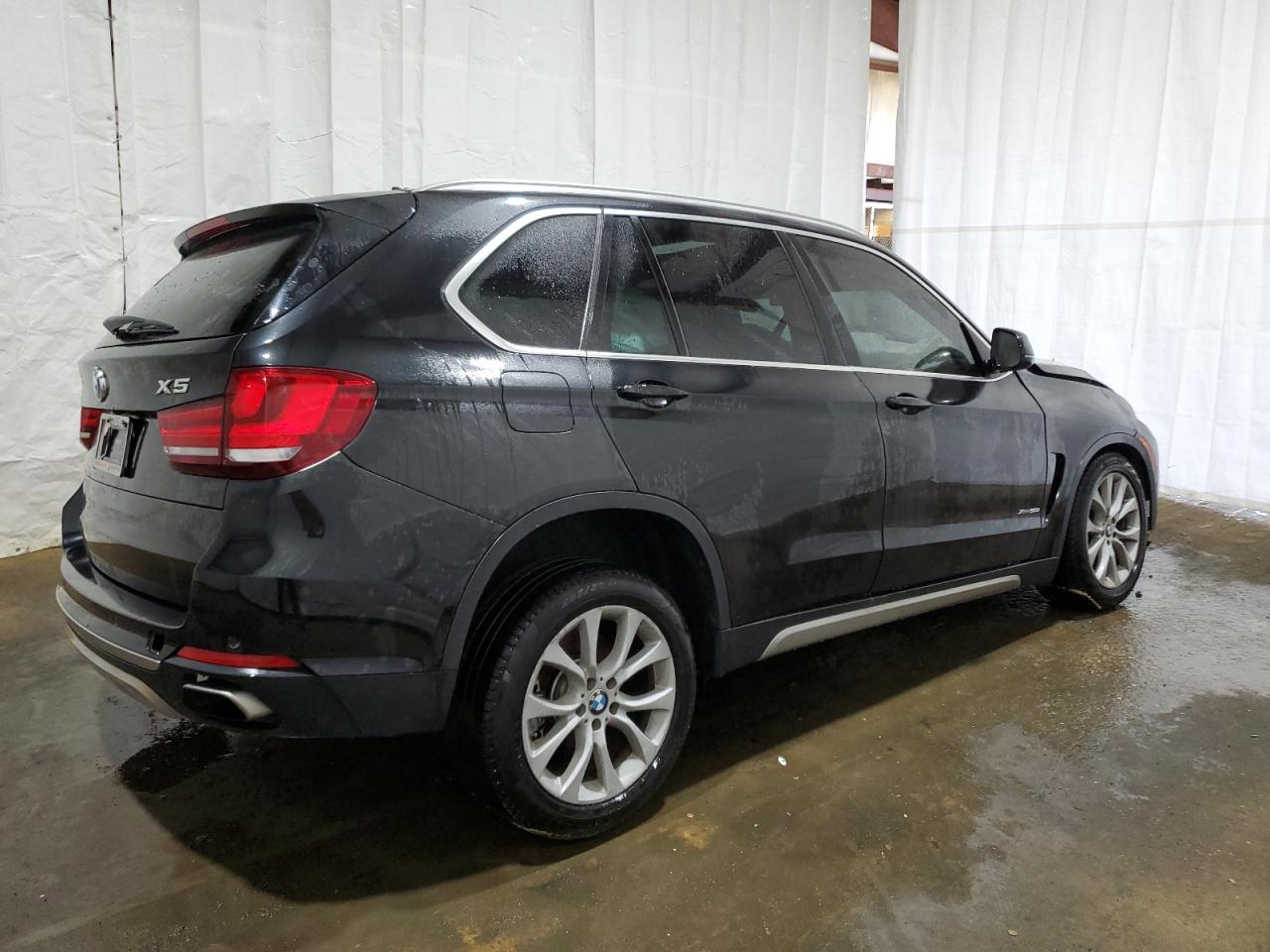 2018 BMW X5 xDrive50I VIN: 5UXKR6C57J0U15793 Lot: 55625964