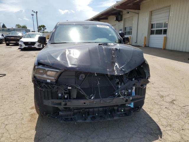  DODGE DURANGO 2021 Czarny