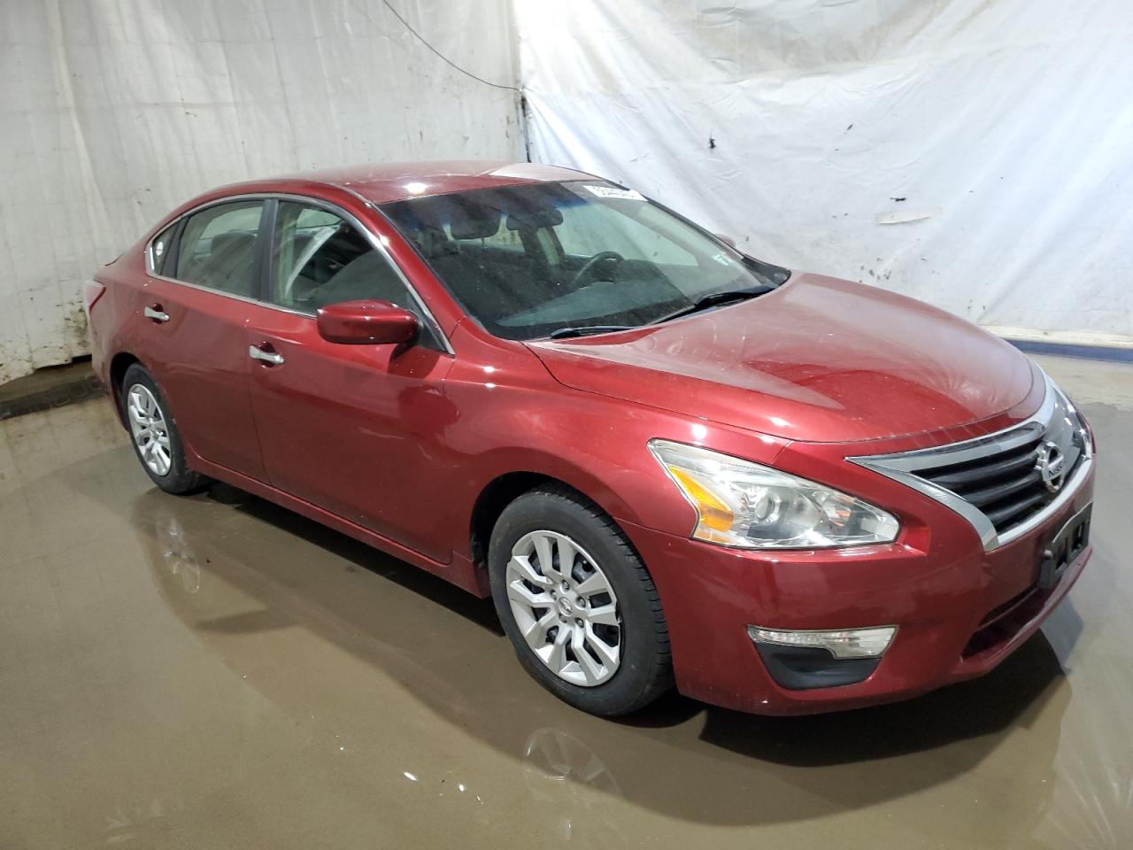 1N4AL3AP8DC278051 2013 Nissan Altima 2.5
