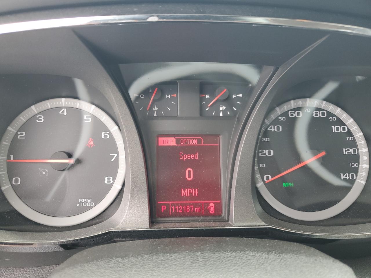 2014 GMC Terrain Slt VIN: 2GKALSEK1E6343842 Lot: 55797444