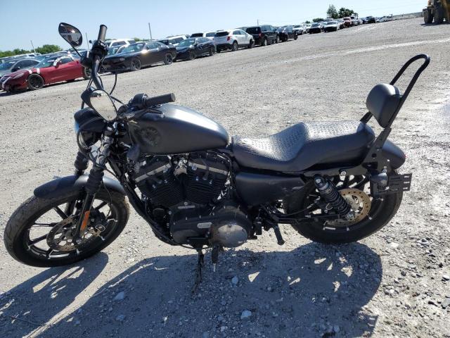 1HD4LE210LB421039 Harley-Davidson Xl883 N  3