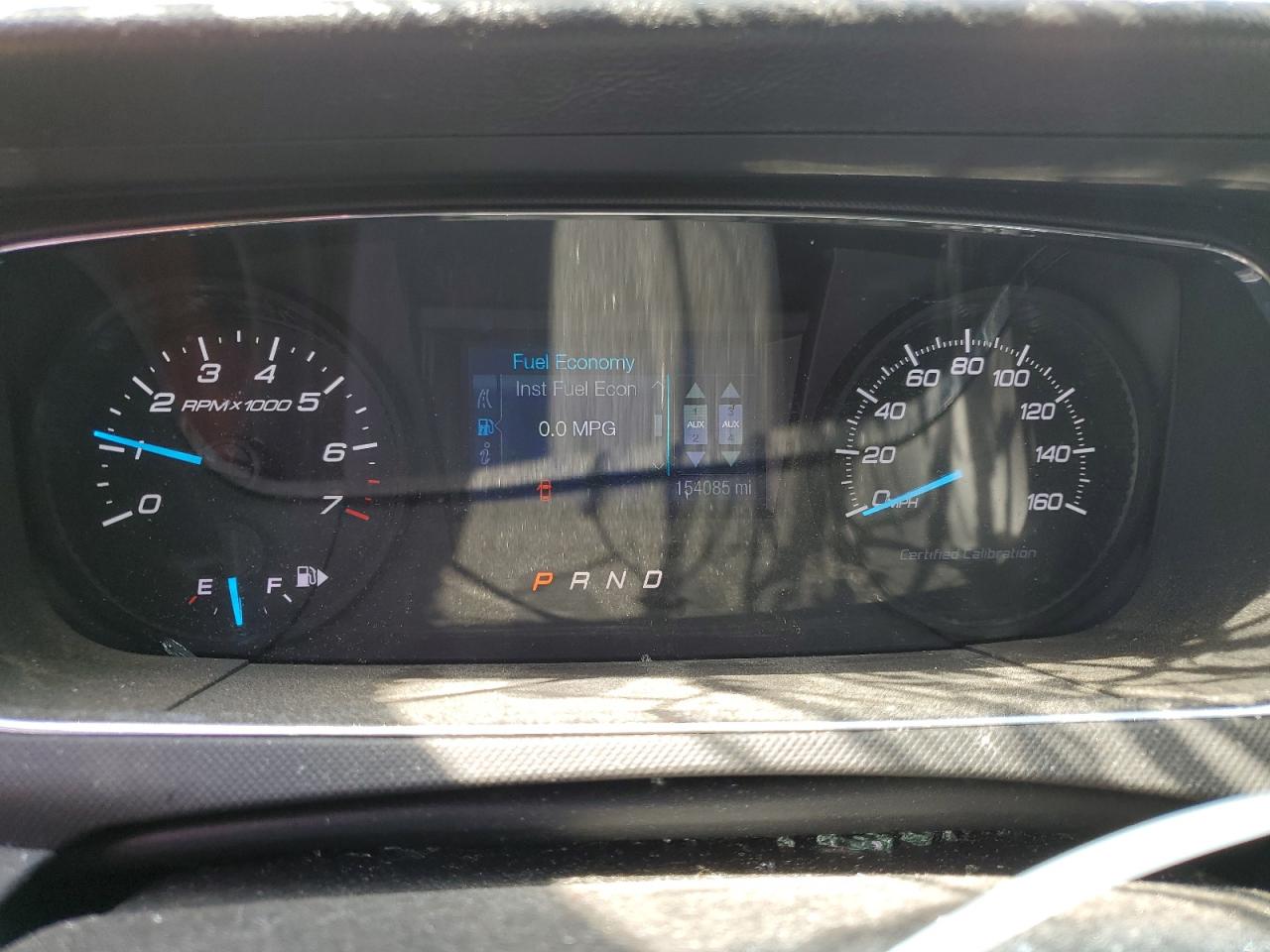 2017 Ford Taurus Police Interceptor VIN: 1FAHP2MK4HG113884 Lot: 57278154