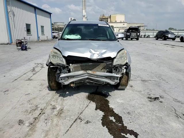 2011 Chevrolet Equinox Lt VIN: 2CNALDEC3B6384142 Lot: 53520424