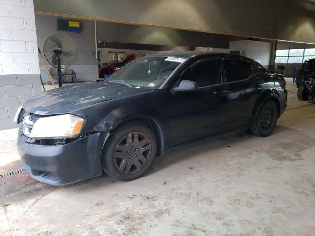 2011 Dodge Avenger Express იყიდება Sandston-ში, VA - Front End