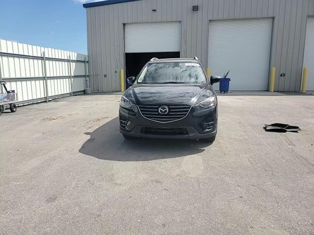 2016 Mazda Cx-5 Gt VIN: JM3KE4DY7G0881752 Lot: 56760464